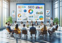 pozycjonowanie stron