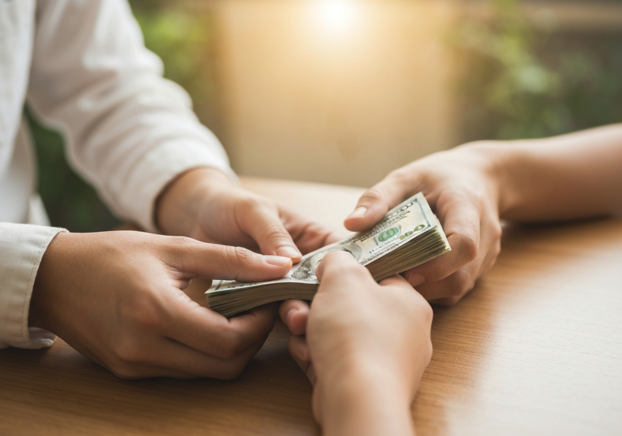 Osobiste finanse: Jak zbudować poduszkę finansową – Strategie zabezpieczenia kapitału!