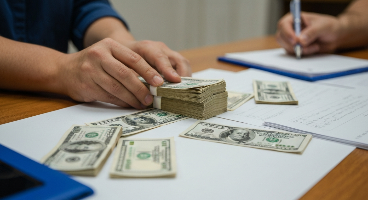Osobiste finanse: Jak zbudować poduszkę finansową – Strategie zabezpieczenia kapitału!